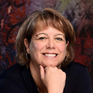 Meet your Posher, Donna